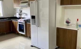 Imagem 2: Casa em condomínio Ibirapitanga para venda em Arujá