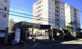 Imagem 2: Apartamento com 2 dormitórios à venda, 60 m² por R$ 270.000,00 - Jardim Bom Sucesso - Camp