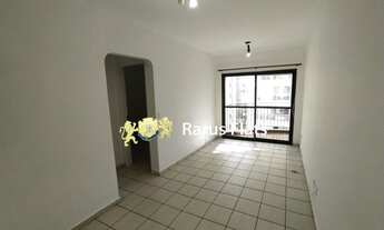 Imagem: Flat com 1 Quarto para alugar, 46m² - Itaim