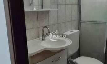 Imagem 3: Apartamento à venda - Jardim Parque Jupiá - Piracicaba/SP