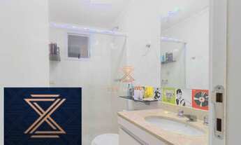 Imagem 2: Apartamento com 3 dormitórios à venda, 84 m² por R$ 680.800 - Tatuapé - São Paulo/SP