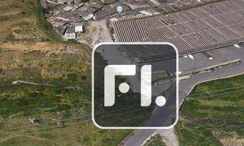 Imagem 2: Galpão para alugar, 770 m² por R$ 16.940,00/mês - Parque São Domingos - São Paulo/SP