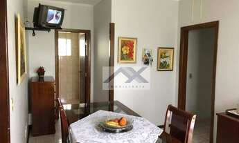 Imagem 6: Casa com 3 dormitórios à venda, 246 m² por R$ 820.000,00 - Jardim Paulista - Bauru/SP