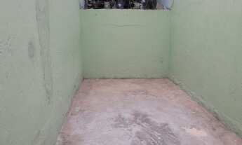 Imagem 6: Térrea para aluguel possui 35 metros quadrados com 1 quarto em Parque Maria Luiza - São Pa