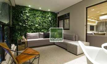 Imagem 7: Apartamento com 3 dormitórios à venda, 158 m² por R$ 2.790.000,00 - Aclimação - São Paulo