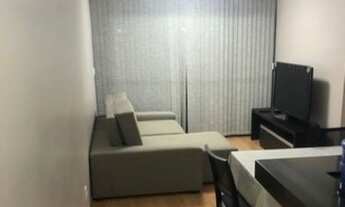 Imagem: APARTAMENTO - JARDIM AMÉRICA - SP