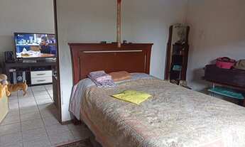 Imagem 6: Casa para venda tem 70 metros quadrados com 3 quartos em Tapera da Base - Florianópolis