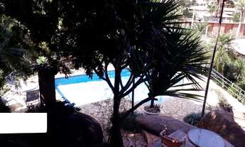 Imagem 2: Chácara para Venda - Terras de Itaici, Indaiatuba - 1000m², 5 vagas