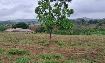 Imagem: Espetacular chácara com casa sede piscina