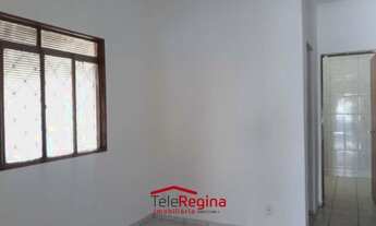 Imagem 2: CASA PARA ALUGAR COM 2 DORMITÓRIOS EM CAÇAPAVA