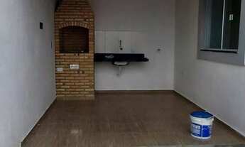 Imagem 4: Casa para venda tem 6962 metros quadrados com 3 quartos em Flores - Timon - MA