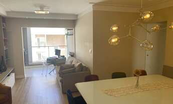 Imagem 4: Apartamento para aluguel e venda com 90 metros quadrados com 3 quartos