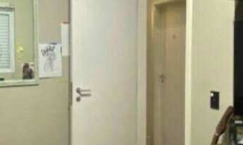 Imagem 7: Apartamento de 106m² com 3 dormitórios sendo 1 suíte no Jd Aquarius