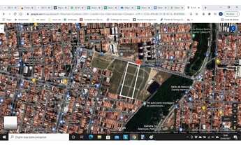 Imagem: Terreno Residencial à venda, Jardim Sul