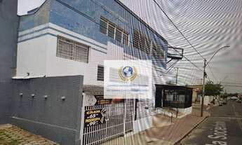 Imagem 2: Sala para alugar, 30 m² por R$ 1.000,00/mês - Jardim das Bandeiras - Campinas/SP