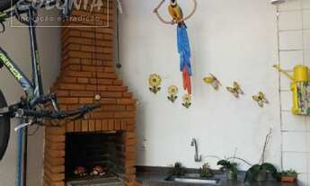 Imagem 3: Santo André - Casa Padrão - Vila Eldízia