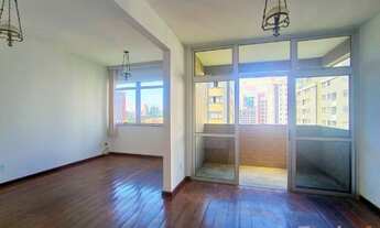 Imagem: Apartamento para alugar, 3 quartos, suíte