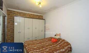 Imagem 6: Casa com 4 dormitórios à venda, 215 m² por R$ 850.000 - Vila Regente Feijó - São Paulo/SP