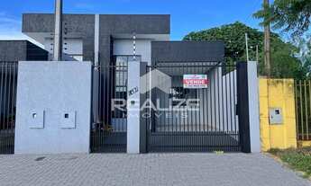 Imagem: Casa no Jardim Ipê com 2 quartos (1 Suíte)