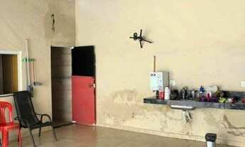 Imagem 4: Casa à venda no bairro Jardim América II com 3 dormitórios