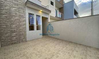 Imagem: Casa à venda em Hortolândia - Aceita financiamento