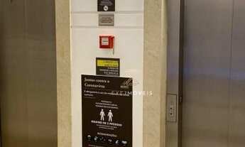 Imagem 7: Sala à venda, 22 m² por R$ 179.000 - Centro - Rio de Janeiro/RJ