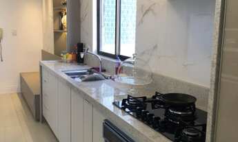 Imagem 2: 136m 3qtos 2stes Nascente Lazer Completo