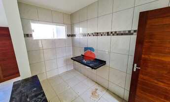 Imagem 4: Casa no Residencial Iris em Bela Parnamirim subsídio de até 20mil casa verde e amarela