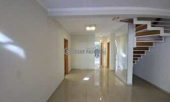 Imagem 4: Casa em Condomínio Sobrado Jardim Botânico Disponível Para Venda Jardim Botânico 3 Dormitó