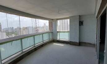 Imagem 4: Edifício Baía Blanca 250M², 4 SUÍTES