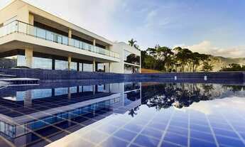 Imagem: TERRENO EM CONDOMÍNIO FECHADO ALTO PADRÃO