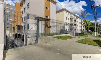 Imagem 3: Apartamento 13 I 3 quartos I 83m²