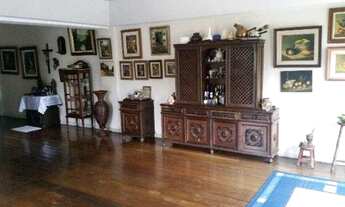 Imagem 5: Cobertura com 3 dormitórios à venda, 245 m² por R$ 488.000,00 - Praça Seca - Rio de Janeir