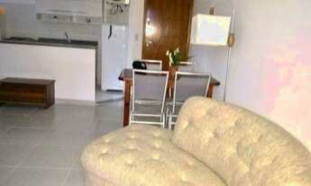 Imagem 2: Apartamento Residencial à venda, Jardim da Granja, São José dos Campos - AP1499