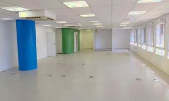 Imagem 2: Aluga- se Excelente Sala 220m2 Toda Reformada
