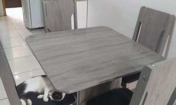 Imagem 4: Casa no Campo de Santana