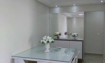 Imagem 6: Excelente apartamento - Jardim Sul -2 dormitórios com suíte - SJCampos