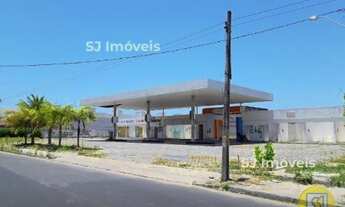 Imagem 2: Galpão/Depósito/Armazém para aluguel com 506 metros quadrados em Curió - Fortaleza - CE