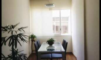 Imagem 3: Laranjeiras - fundos e silencioso - General Glicério