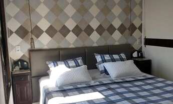 Imagem 4: Apartamento para venda com 85 m² com 3 quartos 1 suite próximo metro Alto do Ipiranga