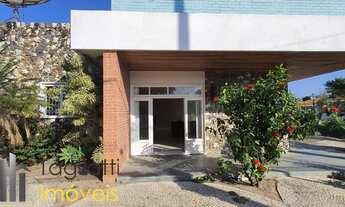 Imagem 7: CASA AO LADO DA LAGOA COM 02 TERRENOS E ARQUITETURA MODERNA