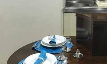 Imagem 4: Flat com 1 dormitório para alugar, 35 m² por R$ 3.300/mês - Jardins - São Paulo/SP