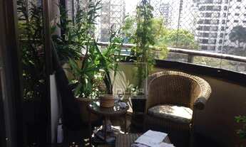 Imagem: Apartamento com 4 dormitórios à venda