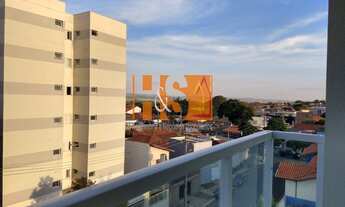 Imagem 6: APARTAMENTO RESIDENCIAL em INDAIATUBA - SP, PARQUE BOA ESPERANCA