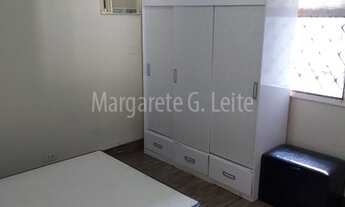 Imagem 3: Sobrado para venda tem 120 metros quadrados com 4 quartos em Pompéia - Santos - SP