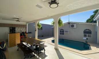 Imagem: Casa a venda no Dom Pedro