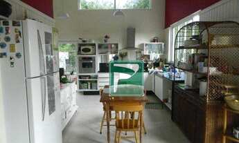 Imagem 7: Casa com 4 dormitórios à venda, 400 m² por R$ 1.600.000,00 - Maceió - Niterói/RJ