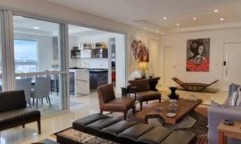 Imagem 6: Apartamento exclusivo de alto padrão, com 3 suítes na região nobre de Sorocaba! Imperia Re