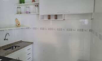 Imagem 4: Apartamento com 1 dormitório à venda, 40 m² por R$ 223.000,00 - Caiçara - Praia Grande/SP