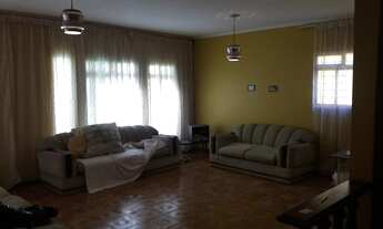 Imagem 7: Sobrado para venda com 10 metros quadrados com 4 quartos em Flórida - Praia Grande - SP